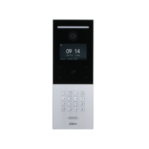 Dahua VTO6521F Posto esterno VTO IP IK07 tastiera, lettore card, pswd