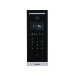 Dahua VTO6521H Posto esterno VTO IP touch, lettore card 13.56 MHz, pswd