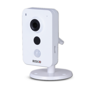 Telecamera IP Cube Risco RVCM11H0000A