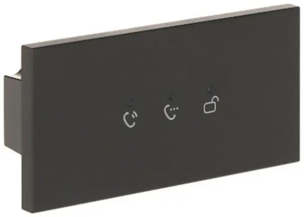 Dahua VTO4202FB-ML Modulo LED di stato per VTO4202FB-P