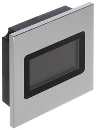 Dahua VTO4202F-MS Modulo display per VTO4202F-P