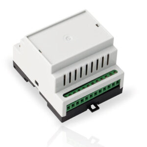 ELDES P-DINRAIL