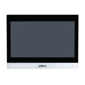Dahua VTH8A41KMS-W Monitor interno VTH IP/Wi-Fi 10" argento Android