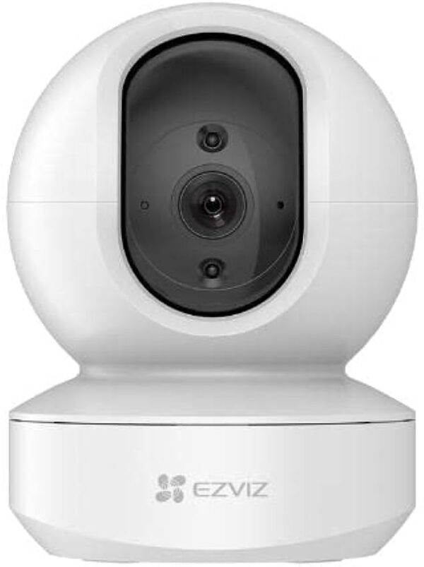 Ezviz TY1 4MP W1
