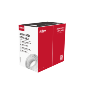 Dahua PFM920I-5EUN Cavo UTP CAT5E 305 m PVC