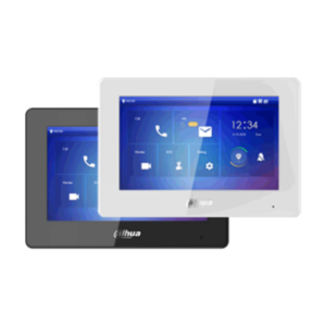Dahua VTH5422HW Monitor interno VTH IP/bifilare 7" bianco