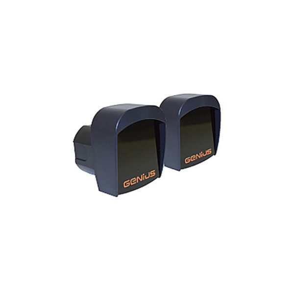 Coppia Di Fotocellule Da Incasso 24v GENIUS POLARIS 6100224