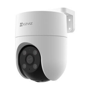 EZVIZ H8C 2MP (1080p) telecamera da esterno motorizzata