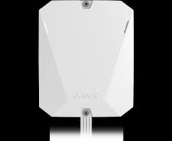 hub hybrid 4g superior bianco