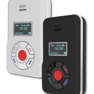 PT-100/BL PERSONAL TRACKER BLACK