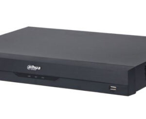 DAHUA NVR4104HS-P-4KS3(960G) NVR 4 ch IP 12 MP 1 SSD embedded 4 porte PoE