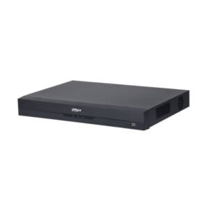 Dahua NVR5216-EI NVR AI 16 ch IP 32 MP 2 HDD