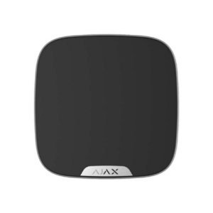 Ajax Brandplate Pannelo per StreetSiren DoubleDeck/StreetSiren DoubleDeck Fibra Nera 39278