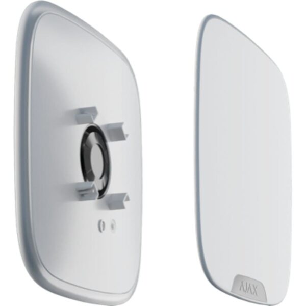 Ajax Brandplate Pannelo per StreetSiren DoubleDeck/StreetSiren DoubleDeck Fibra 39279