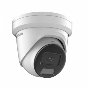 HikVision DS-2CD2387G2H-LI(2.8mm) EASY IP 4.0 COLORVU, TURRET IP OTTICA FISSA, 4K