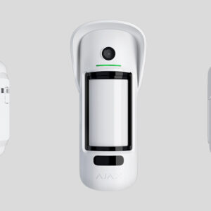 DummyBox Ajax MotionCam Outdoor