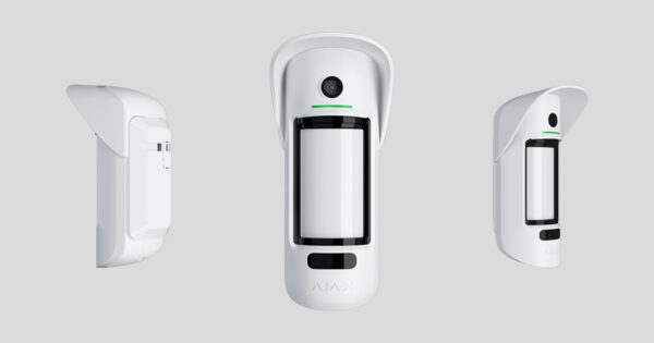 DummyBox Ajax MotionCam Outdoor