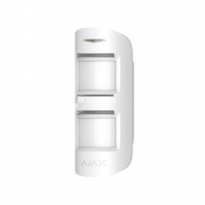 DummyBox Ajax MotionProtect Outdoor white