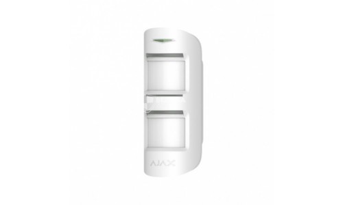 DummyBox Ajax MotionProtect Outdoor white