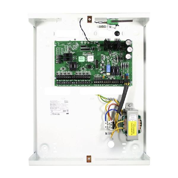 PCX-RIX8+PSU-M/BOX