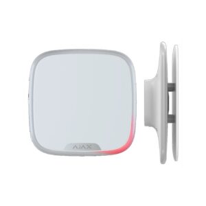 Ajax StreetSiren Doubledeck Bianca 38180