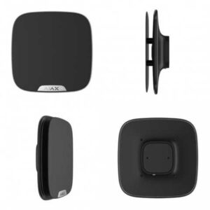 Ajax StreetSiren Doubledeck Nera 38181