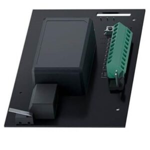 Ajax VhfBridge Lite Modulo per collegamento dei sistemi di sicurezza Ajax e trasmittori radio VhF di terze parti 38188