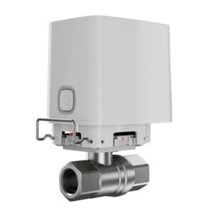 Ajax WaterStop [1/2] Bianco 52271