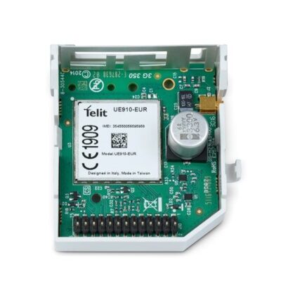 BW-LTE