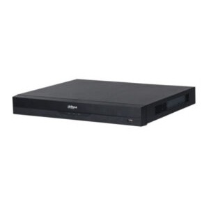 NVR5208-EI NVR WizSense 8 canaliIP fino a 32 MP - Dahua
