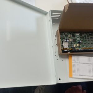 PARADOX DGP-LSN4IT