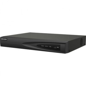 HikVision DS-7604NI-K1/4P (B) NVR 4 canali ATTENZIONE FUORI LISTINO leggere descrizione