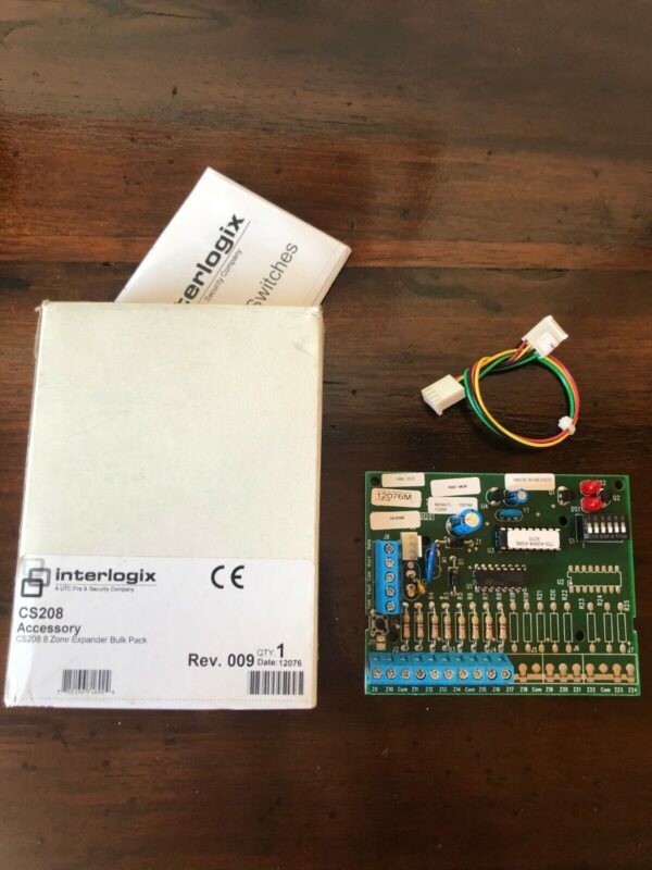 ARITECH CS208H