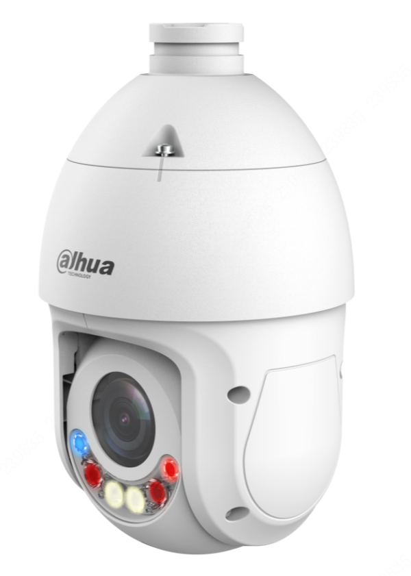 Dahua SD4E425GB-HNR-A-PV1 PTZ IP AI 4 MP zoom 25x IR/LED