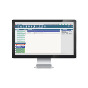 PARADOX HNET-GSM