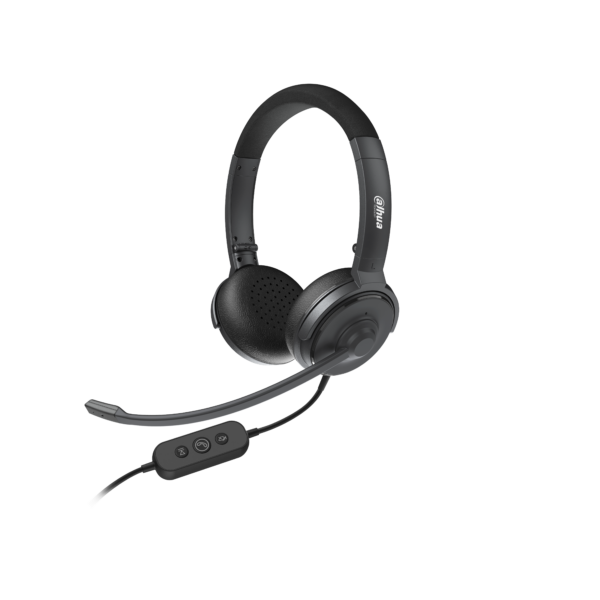 DAHUA VCS-ER200 Cuffie con microfono