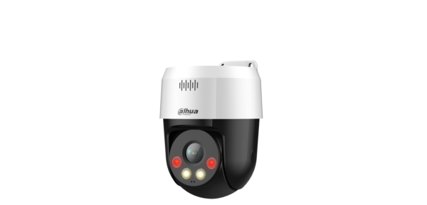 DAHUA SD2A200HB-GN-A-PV-S2 PT IP Full-color deterrenza 2 MP 4 mm IR/LED mic
