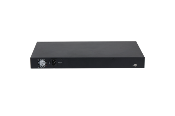 DAHUA LR2226-24ET-360-V2 Switch L2 managed 26 porte (8 ePoE 360 W)