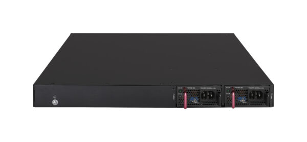 DAHUA AS5500-48GT4XF-600 Aggregation switch PoE L3 managed 48 porte GE