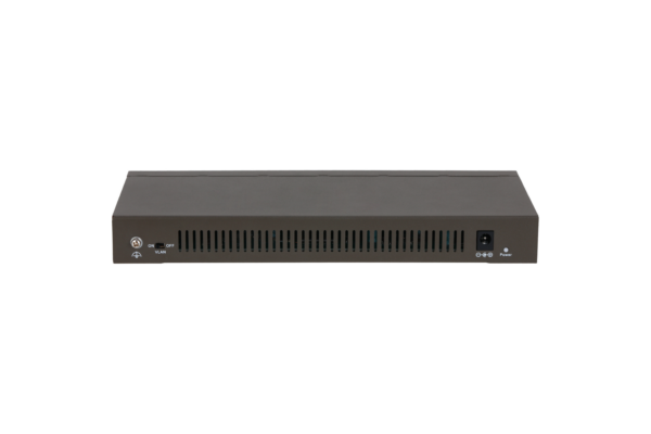 DAHUA PFS3016-16GT-M Switch L2 unmanaged 16 porte G