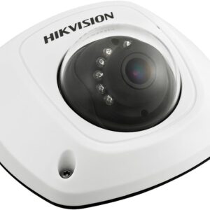 HIKVISION DS-2CD164-E