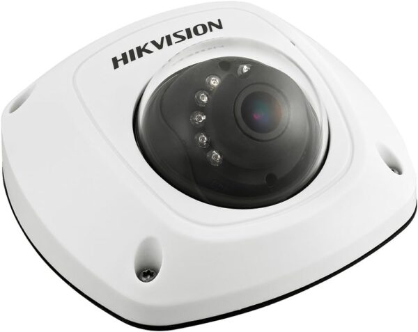 HIKVISION DS-2CD164-E