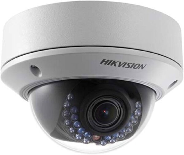 HIKVISION DS-2CD2747G2HT-LIZS(2.8-12mm)