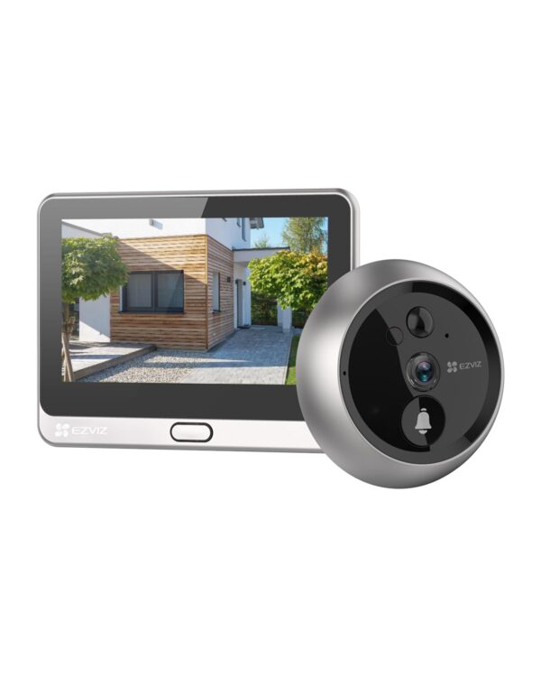 EZVIZ DP2 3MP 318500151