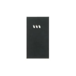 Bentel ECL2C-AN Eclipse 2 Eclipse 2 Cover-Ave Noir