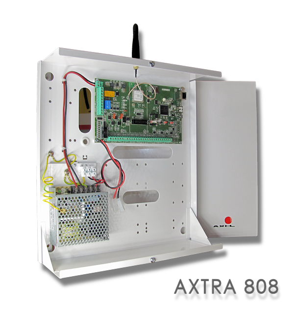 Axtra 808 2G
