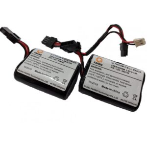 Bentel BW-B35SR Ricambio batteria al litio 3,6V 14Ah per sirene BW-SRI e BW-SRO