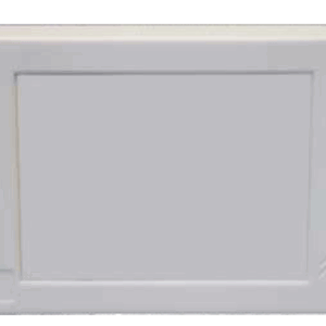 DUEVI RX2AP Ricevitore radio 10 canali frq 433