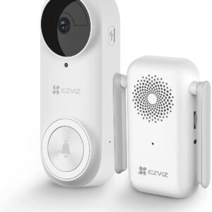 DB2 PRO 318500049 EZVIZ