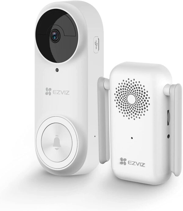 DB2 PRO 318500049 EZVIZ